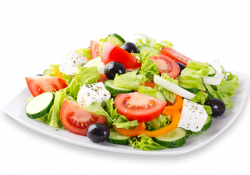 Salată grecească image