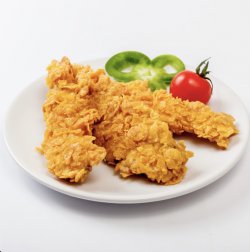 Șnițel crispy image