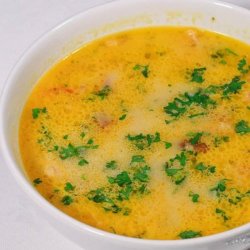 Ciorbă burtă image