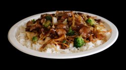 21 Street Food Chicken&Rice image