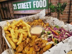 Gyros de pui image