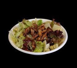 Salată Caesar cu Pui image