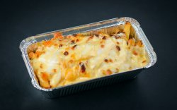 Ultracheesy fries image