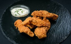 Chicken Strips image