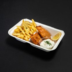 Fish and Chips image