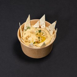 Hummus image