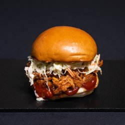 Pulled Pork image