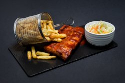 Barbecue Ribs Small image