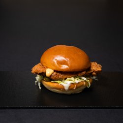 Chicken Burger image