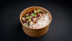 1+1 gratuit: Chilli Con Carne cu Orez image