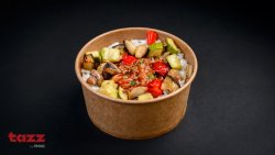Pulled Pork cu orez image