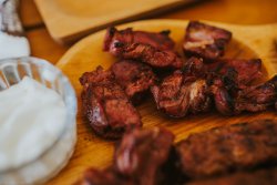 Pastramă de oaie image