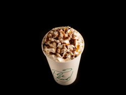 Winter Big Coffee image