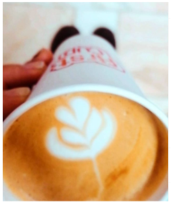 Latte image