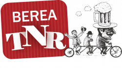 Bere TNR - Times New Roman