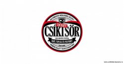 Csiki sor bere blondă - bere artizanală image