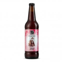 Clusa 1913 red lager