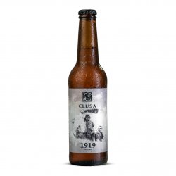 Clusa 1919 Hell Lager
