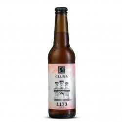 Clusa 1173 Pale Ale