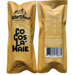 Tata Vlad Cocos & Lămâie