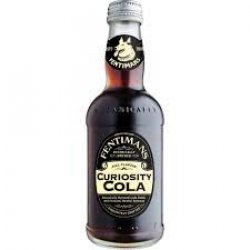 Fentimans curiosity cola