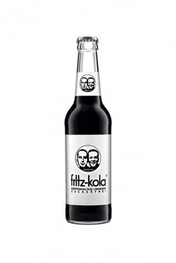 Fritz kola sugar free