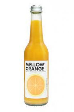 Mellow orange