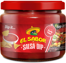 Nacho dip salsa