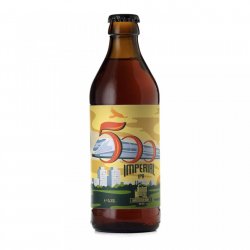 Zăganu imperial ipa
