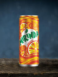 Mirinda Portocale 330ml image
