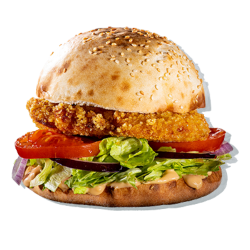 DABO SANDWICH CRISPY image