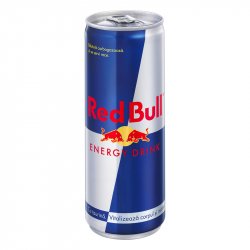 Red Bull 250ml. image