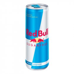Red Bull Sugar Free 250ml image