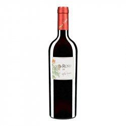 Vin Rosu de Petro Vaselo 750ml image