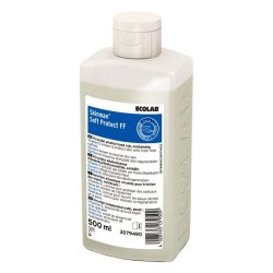 Dezinfectant lichid pentru maini Skinman Soft Protect, 500 ml image