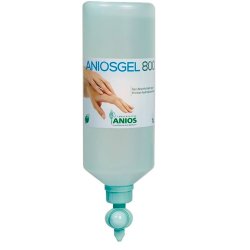 Dezinfectant pentru maini Aniosgel 800 AIRLESS, 1L
