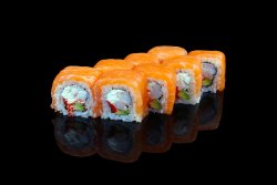 Boston roll 8 buc. image