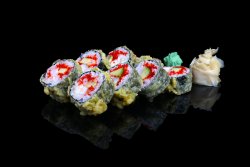 Harumaki Shrimps 8 buc image