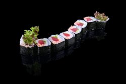 Hosomaki Tuna image