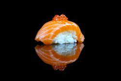 Salmon Nighiri 2buc image