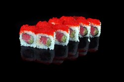 Osama tuna roll 8 buc. image