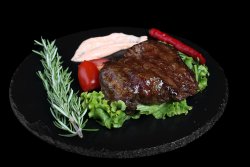 Steak de vitel image