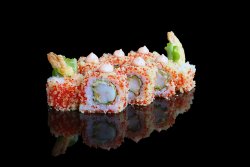 Tempura Eby 8 buc. image