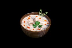 30% reducere: Supa chicken Tom Yum image