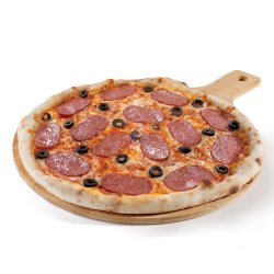 Pizza Dinamita image