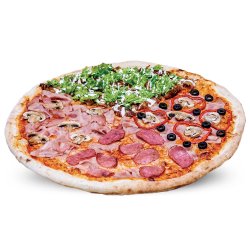 Pizza Family image