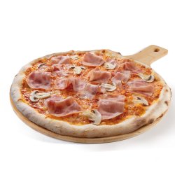 Pizza mesopotamia image