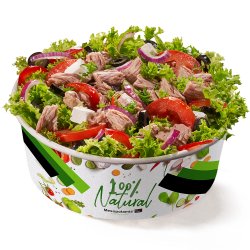 Salată Ton image