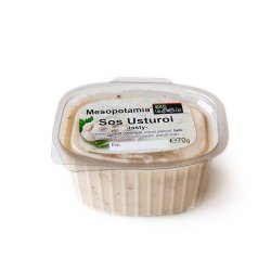 Sos Usturoi image