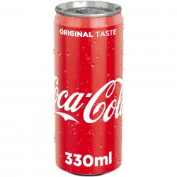 Coca Cola doza image